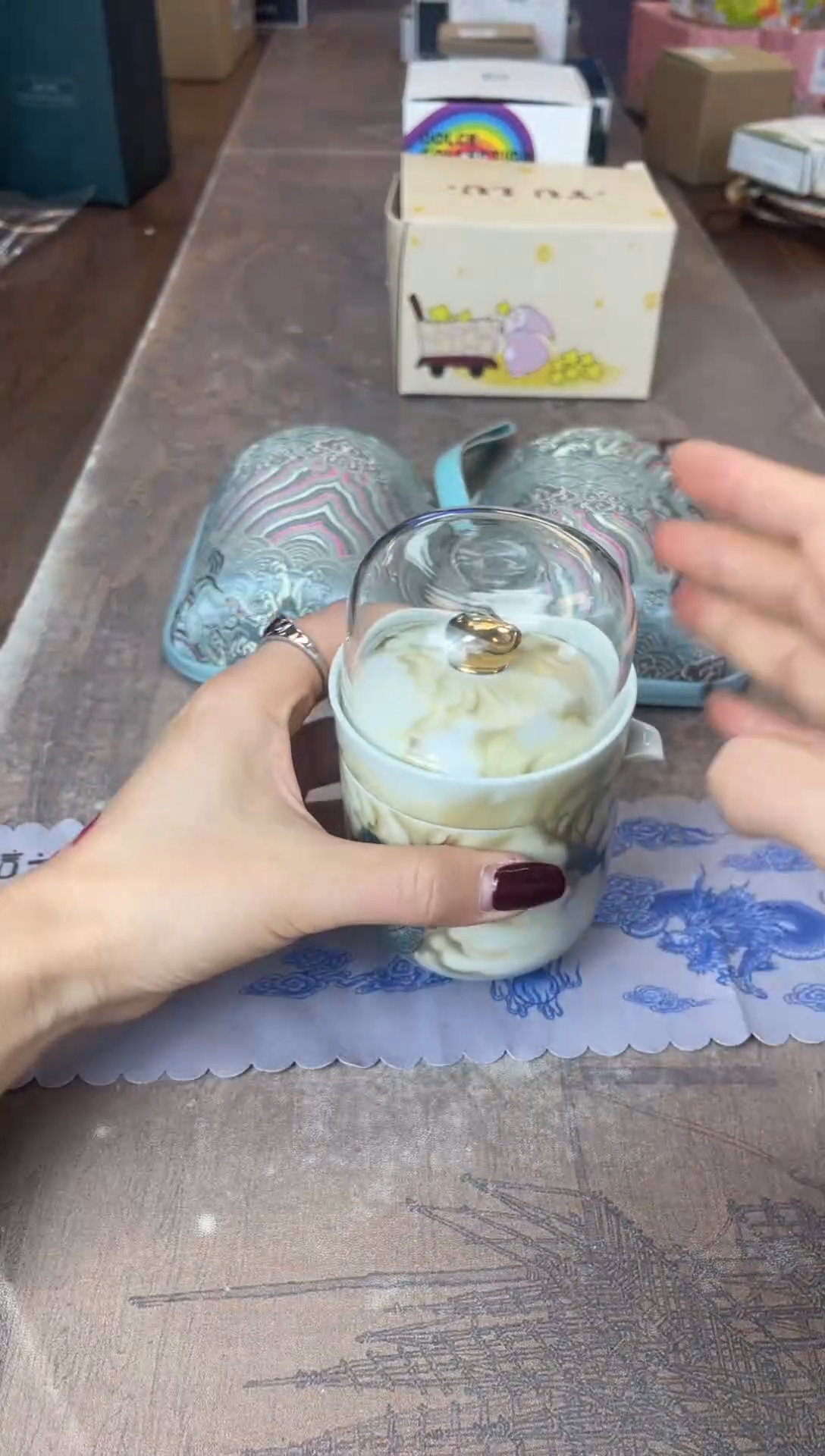 【闪购商品】杯别算了真划算买它@@WL41