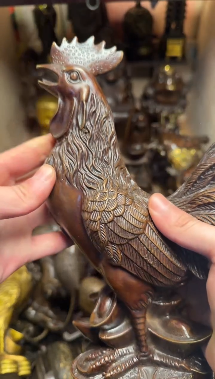 精品专属链接---【公鸡报福】