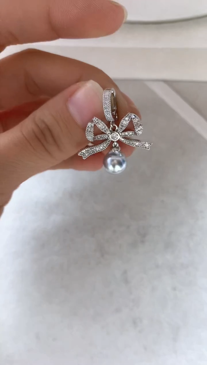吊坠(不含链)未镶嵌海水珍珠多样性发其一