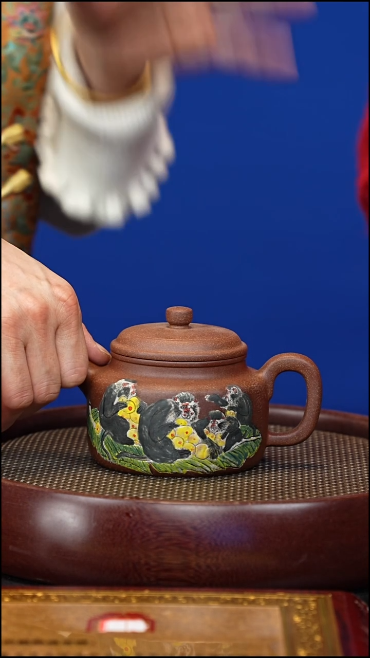 茶壶紫砂宜兴紫砂壶djb053