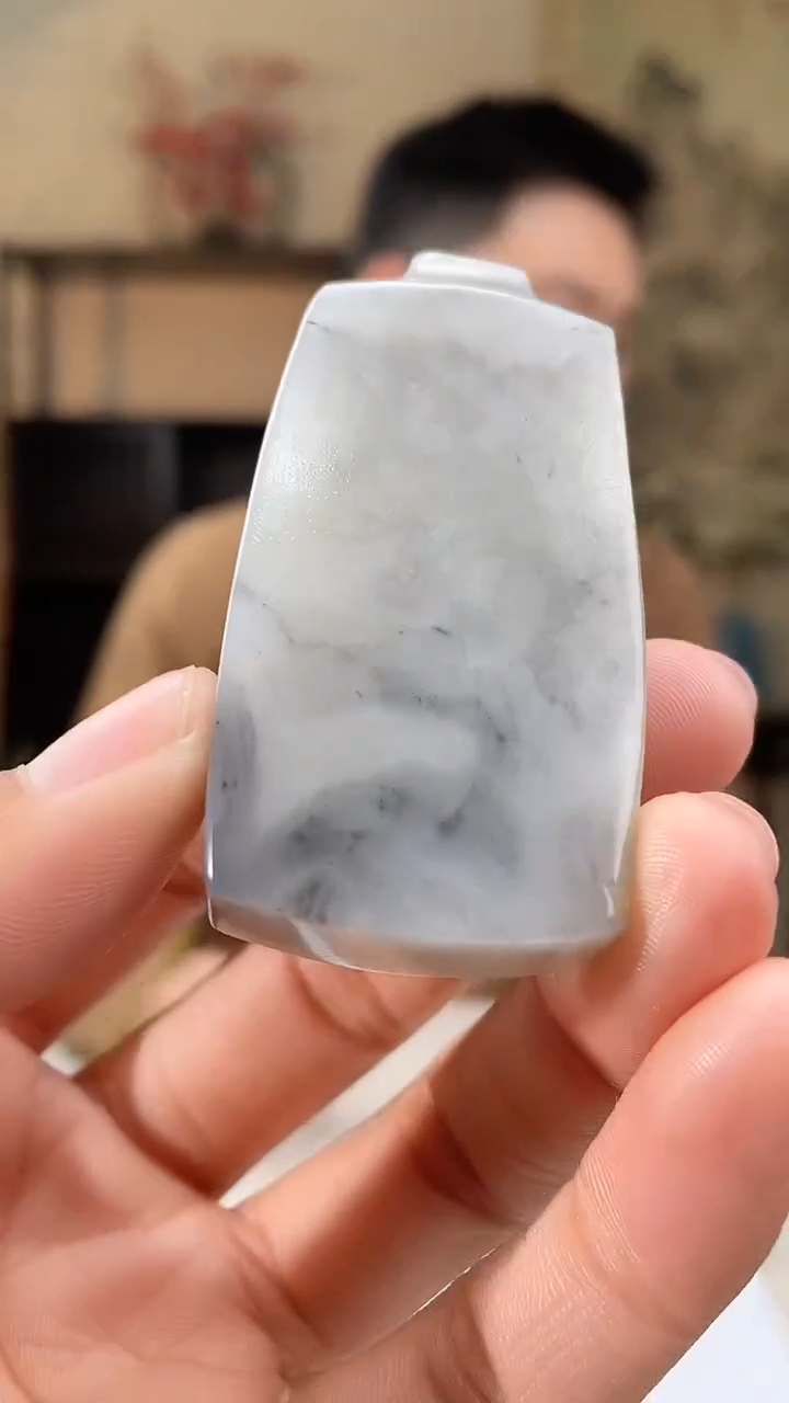 【闪购商品】定制和田玉多样性发货拍一发一