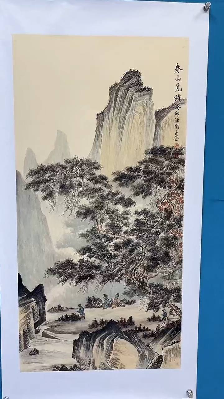 【闪购商品】绘画绘画闪购商品23