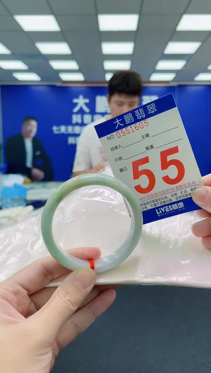 未镶嵌手镯翡翠AAAAAAAAA