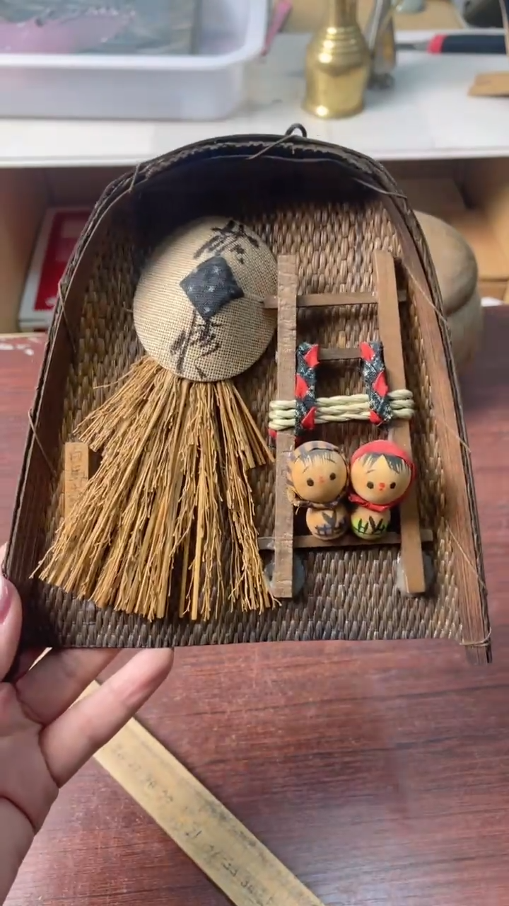 中古杂项默认微瑕