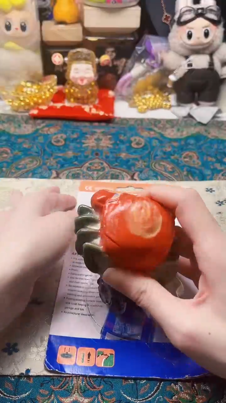 瓷片陶茶666文玩周边多人
