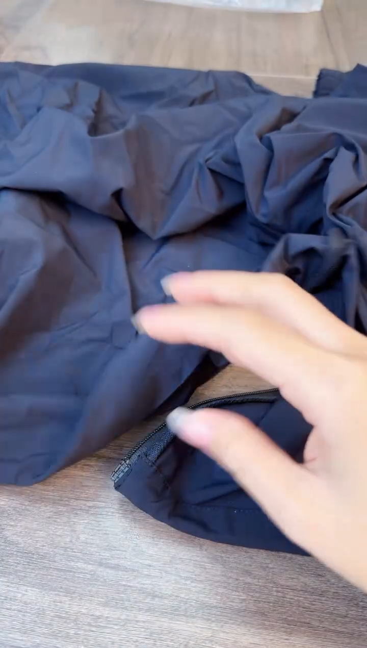 瓷片黑色L码120-140@@CQ764