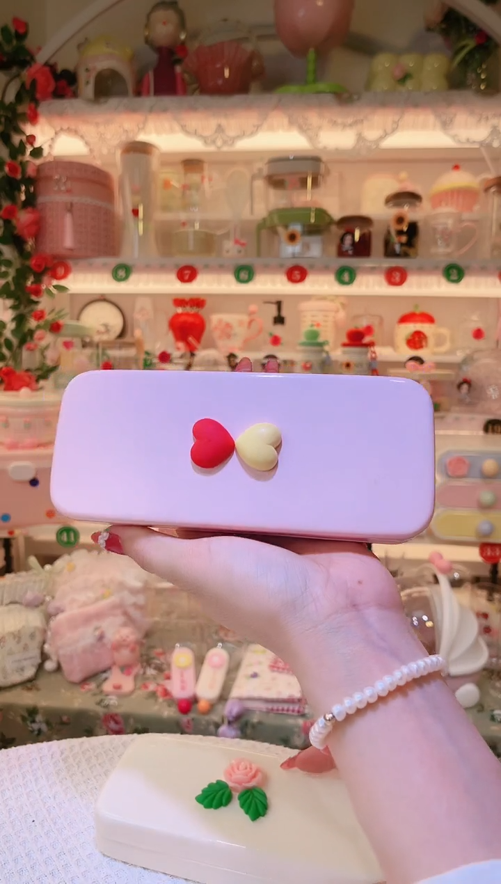 ——手工制作品质好！被子固定器粉色