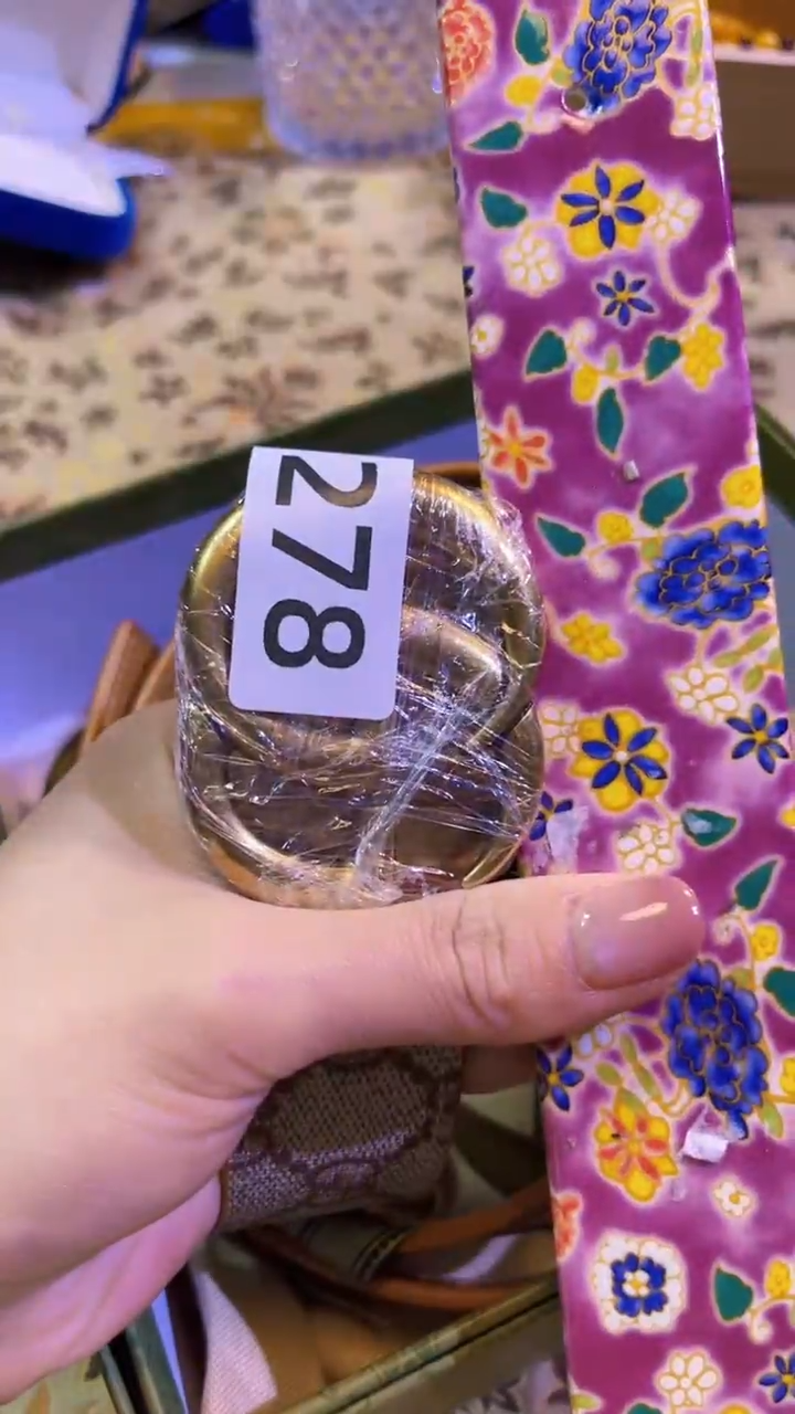 【闪购商品】瓷片陶茶666文玩周边多人