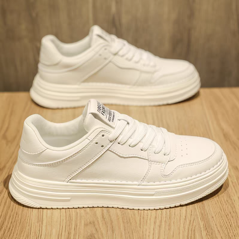 男士运动时尚百搭透气潮流