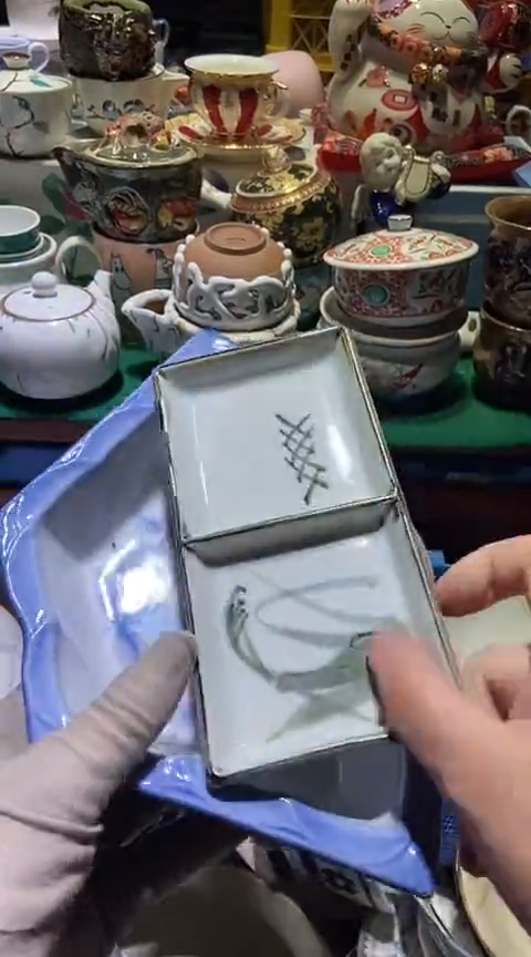 【闪购商品】瓷片1111111111111111