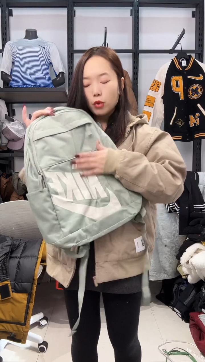 2613闪购编码 Nike/Jordan运动卫衣裤以直播间过款为准 尺码·BAO