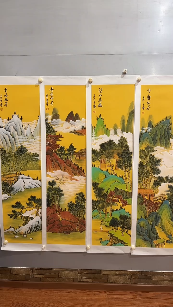 书法大飞力荐作品