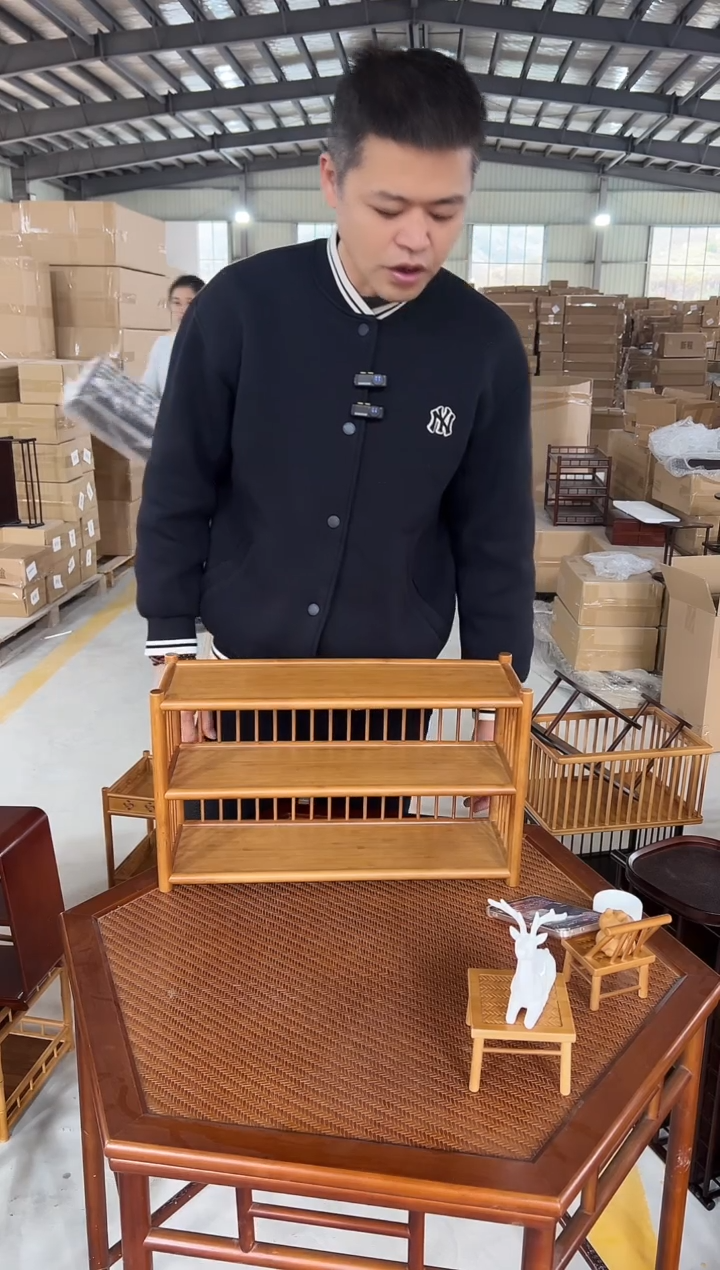 【闪购商品】高山楠竹板材板材