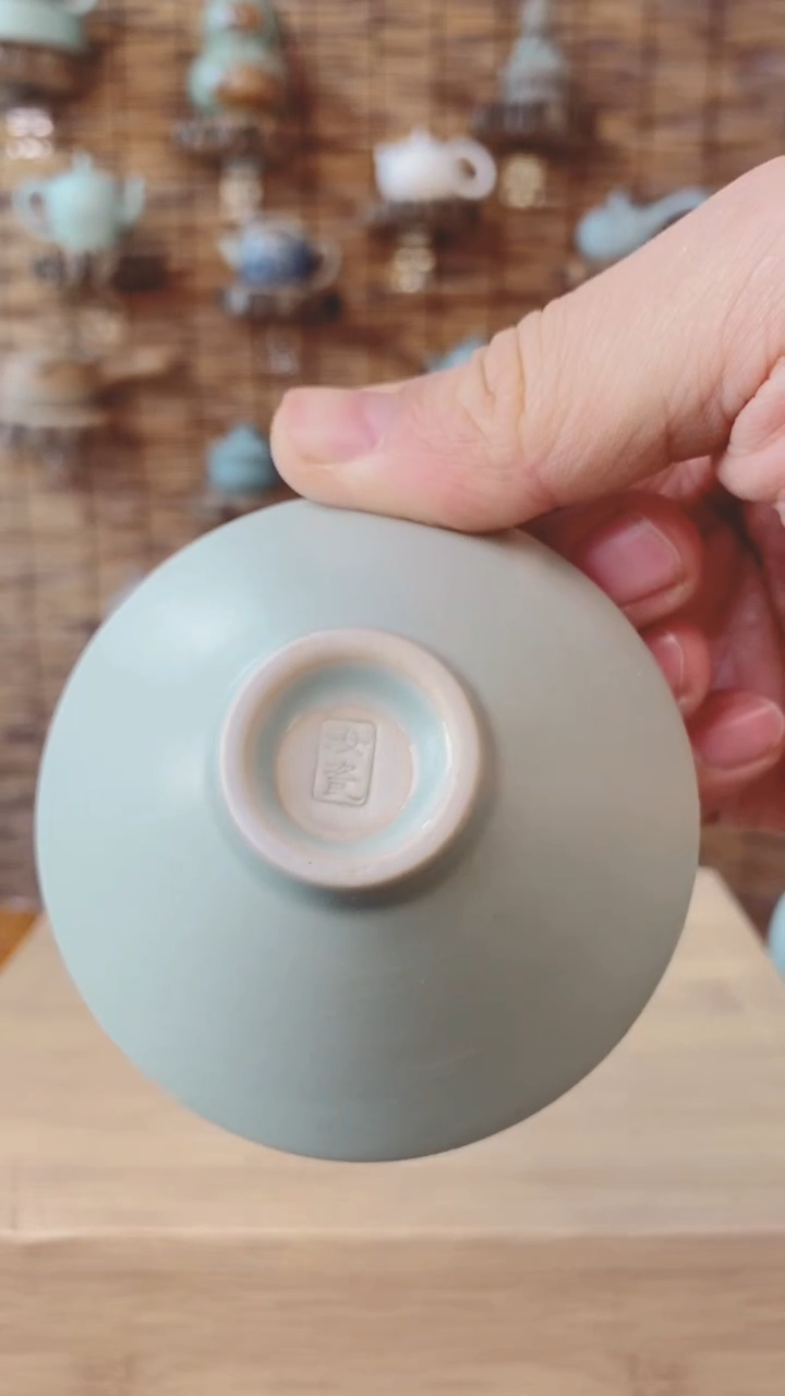 【闪购商品】轻轻微瑕茶具茶壶茶碗茶杯