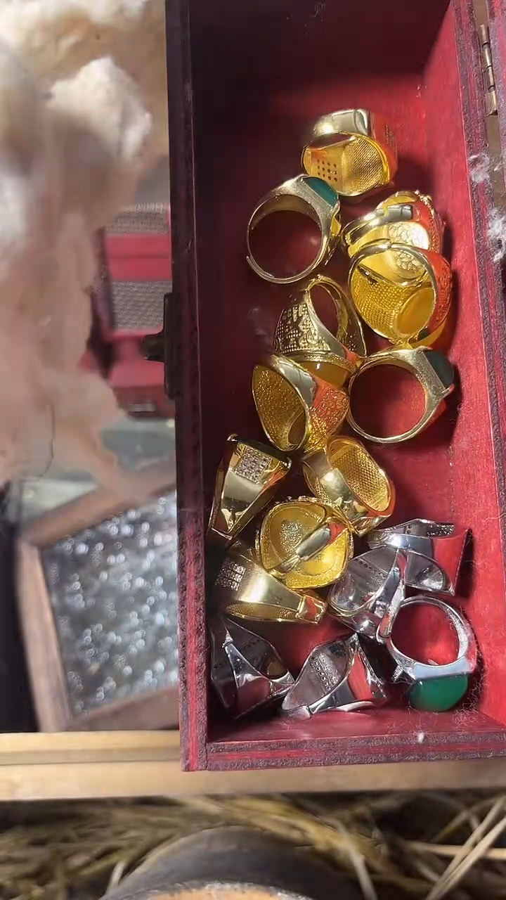 摆件随缘一个家居摆件1133 精美摆件 精美摆件 现代复古摆件