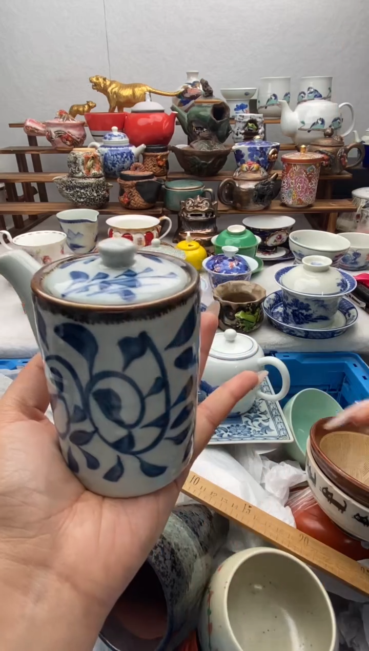 【闪购商品】瓷片全场满20包邮一对一闪购