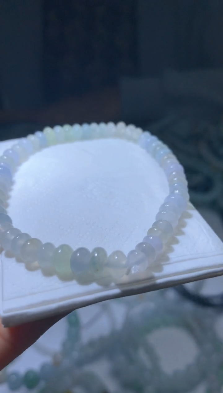 【闪购商品】定制翡翠未镶嵌毛货