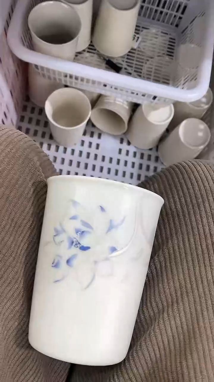 【闪购商品】瓷片陶瓷茶器孤品54