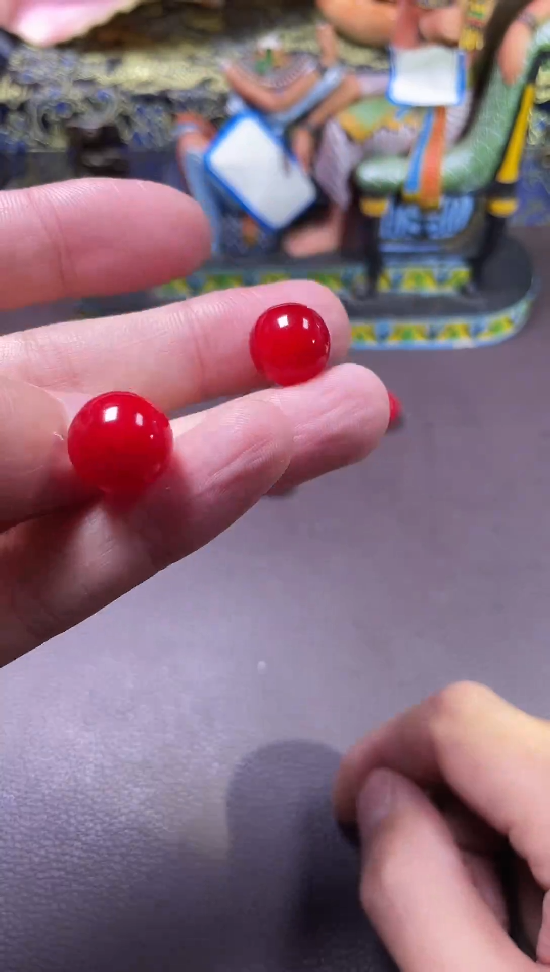 无非金属阿龙精选时尚饰品三