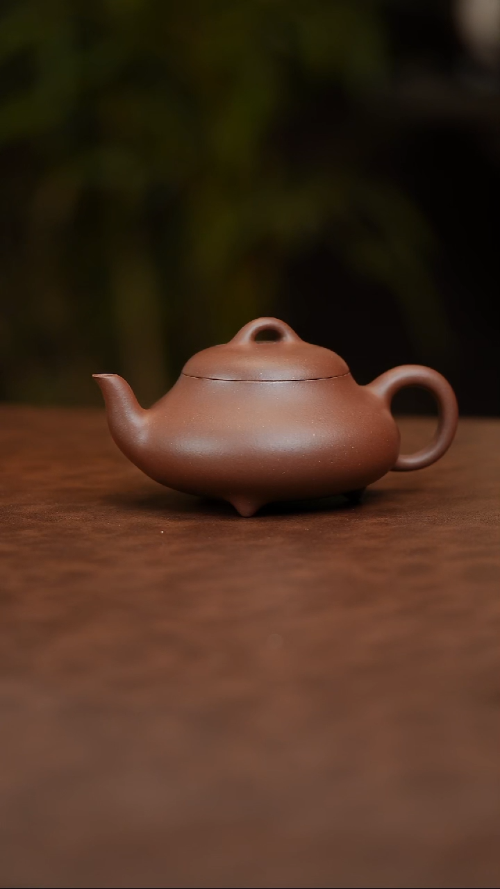 茶壶紫砂好****8原矿宜兴紫砂茶壶