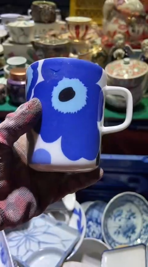 【闪购商品】瓷片1111111111111111