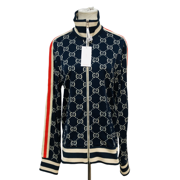 妃鱼/古驰/棉/外套/95新/凡2/17