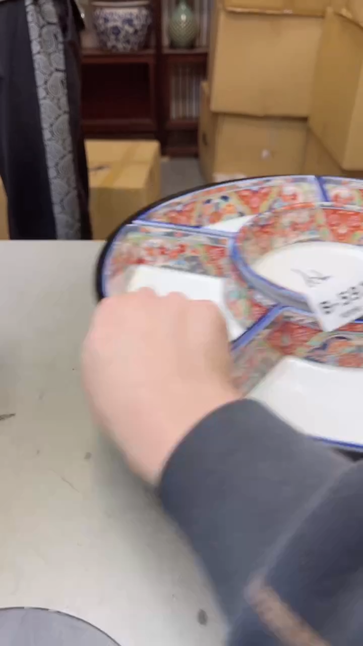 【闪购商品】瓷片591聚宝缘二号店