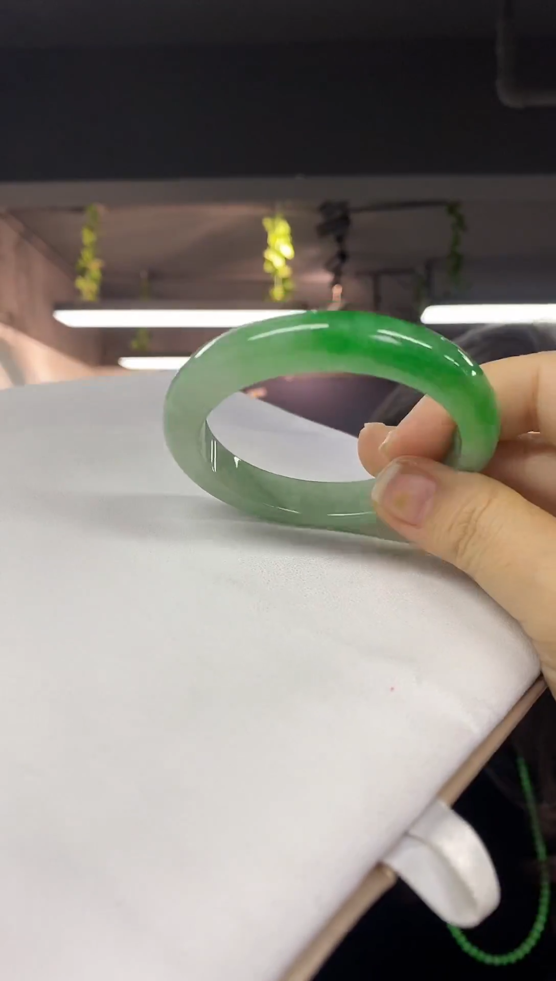 闪购链接 55.5圈口未镶嵌多样性发其一颜色微差（32）