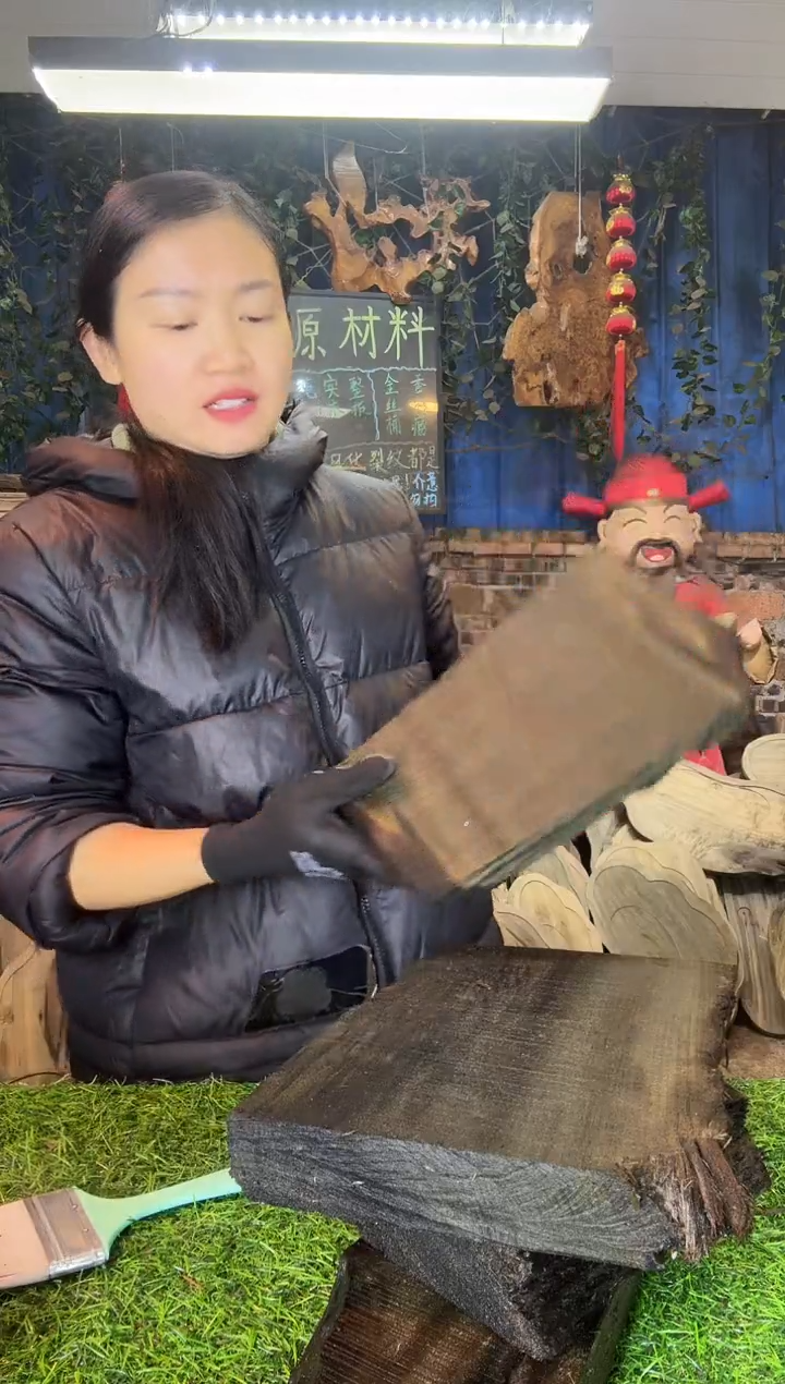 金丝楠小叶桢楠64批量小料练手料