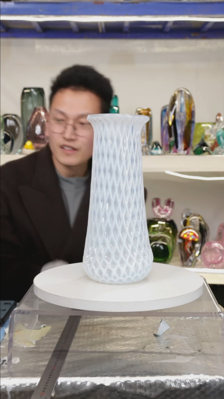 【闪购商品】琉璃高29精品琉璃微瑕福利