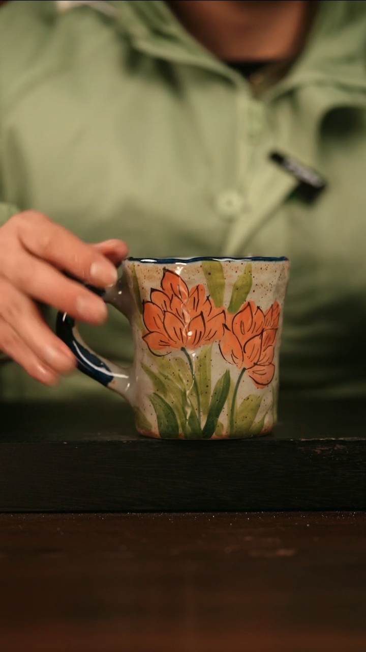 【闪购商品】其他322遇瓷手作同款