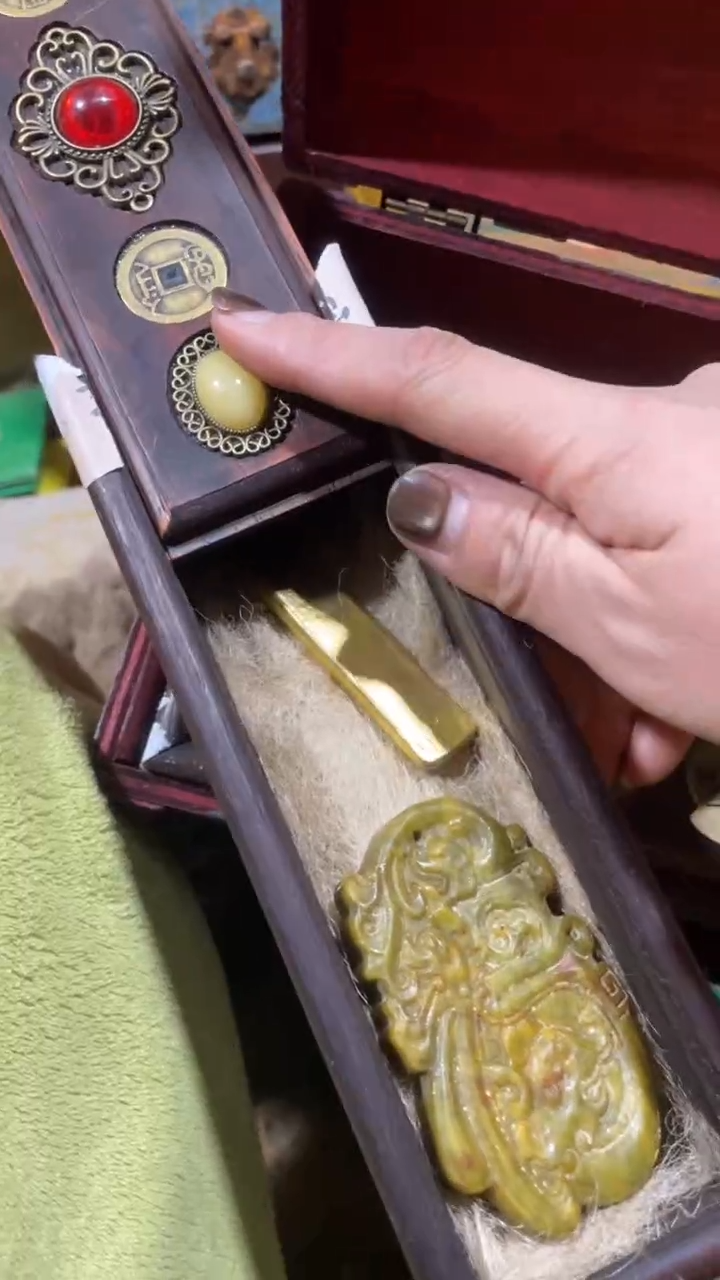 木闪购链接木木木（盛宁甄选)带宝开