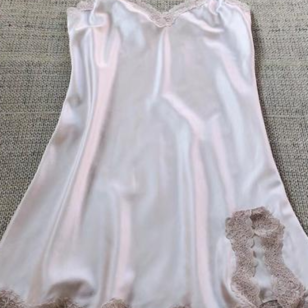 夏款睡衣睡裙家居服