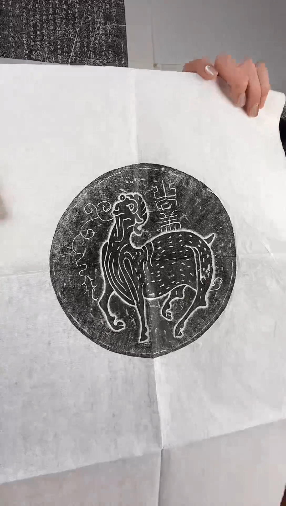 【闪购商品】昌化石印石壁画砖