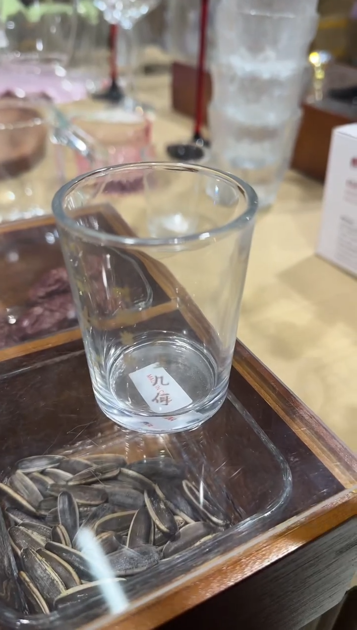 【闪购商品】玻璃无盖款青苹果闪购价*8