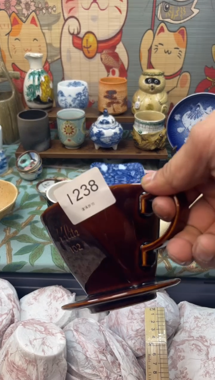 瓷片西*     I238