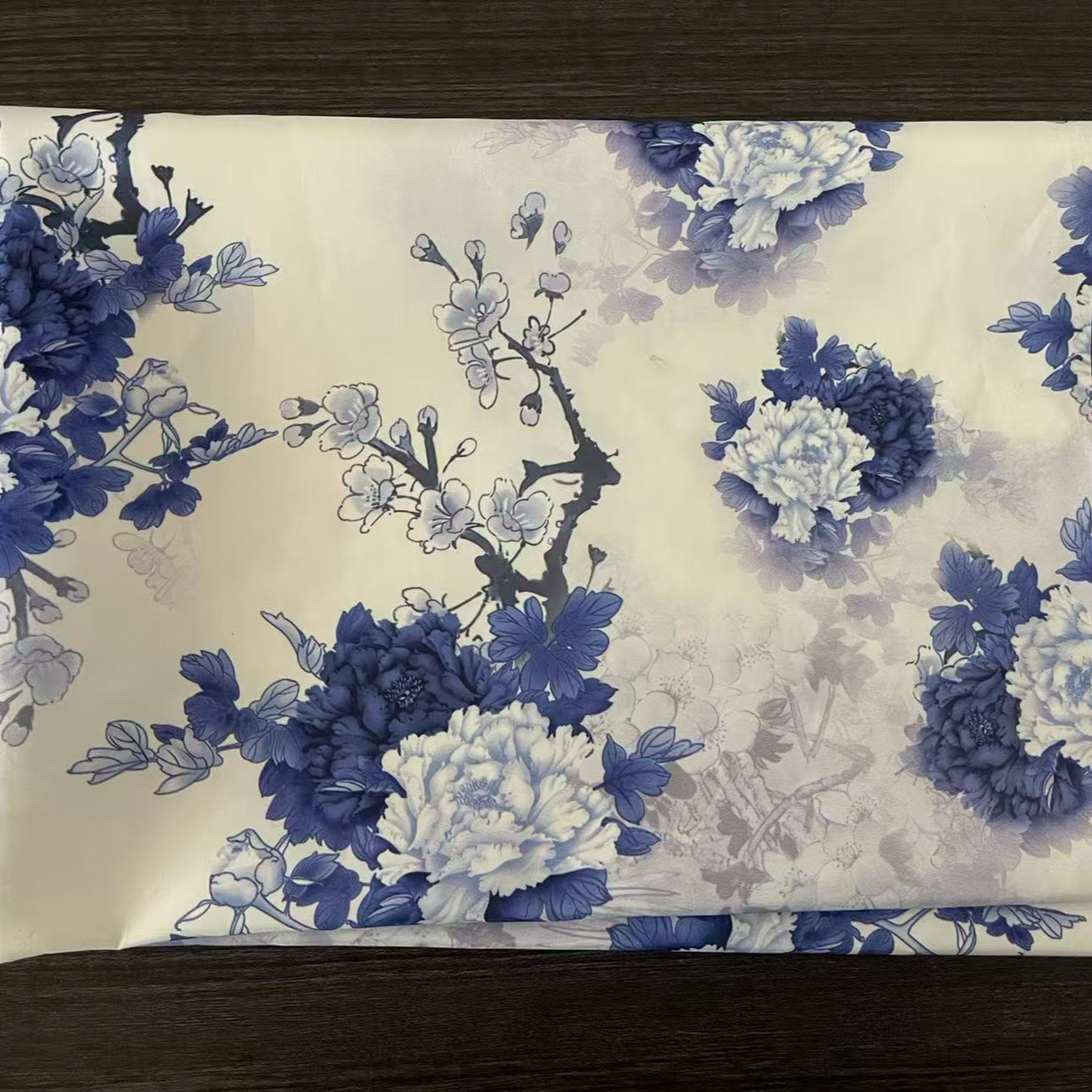 【10.1宠粉】防水印花布料，手工DIY布料