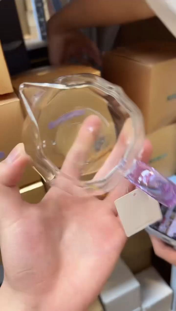 禾器-倾妍茶海-颜色随机