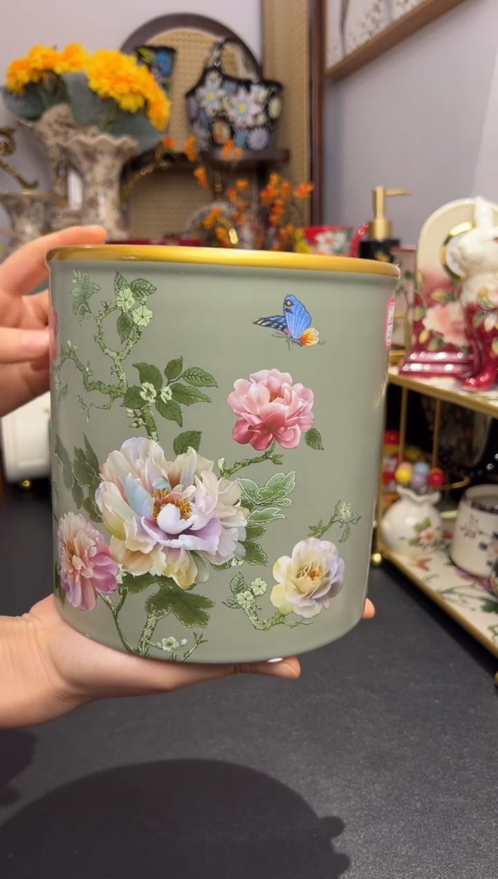 外贸陶瓷家居百货