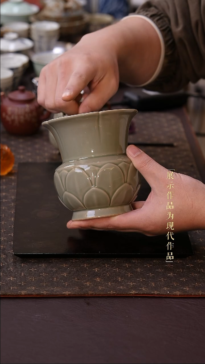 摆件瓷尼克美学甄选