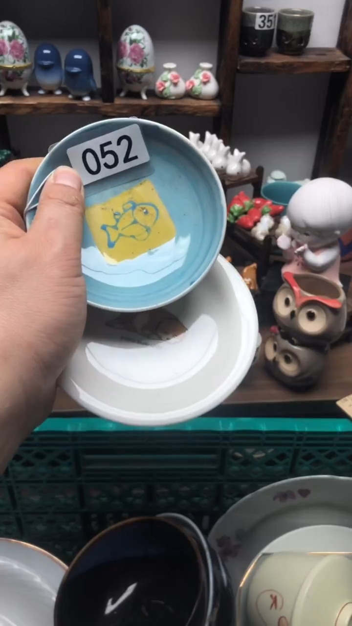 瓷片A龙华精品陶瓷店