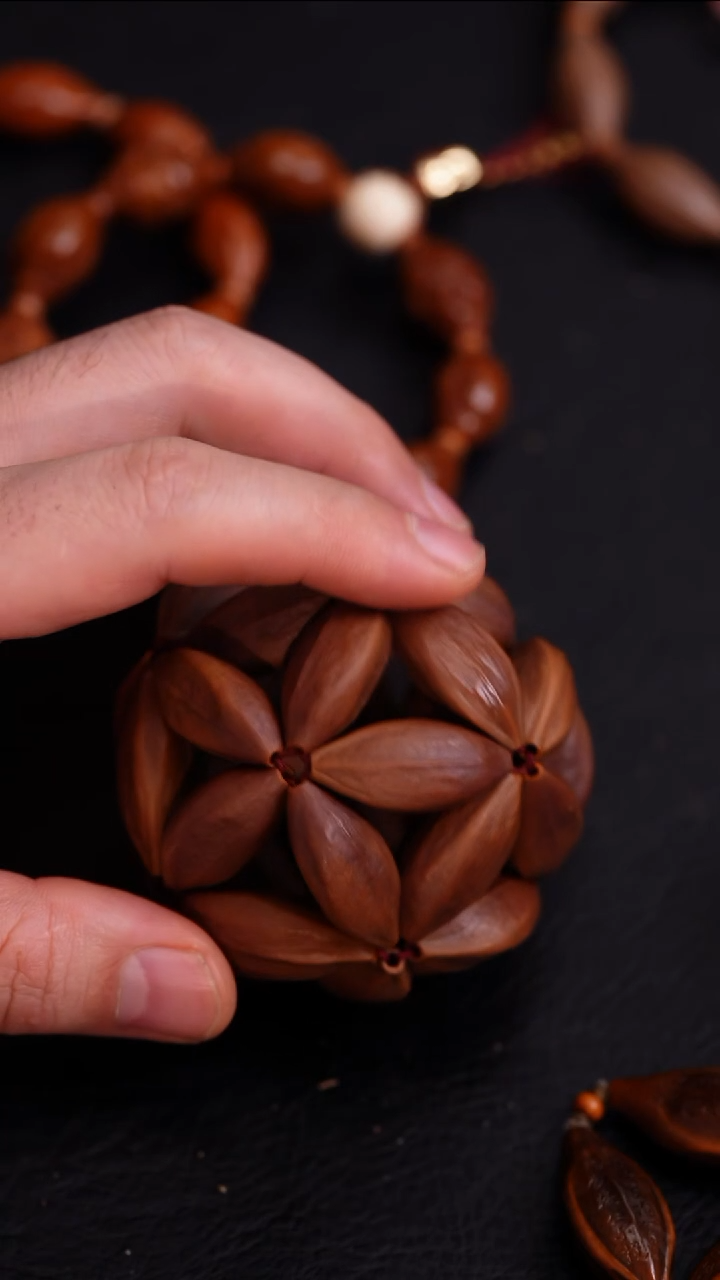 吊坠橄榄核橄榄核