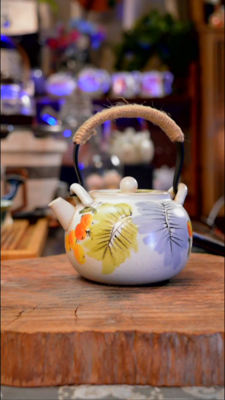 【闪购商品】杯子芭蕉手工手绘手工手绘