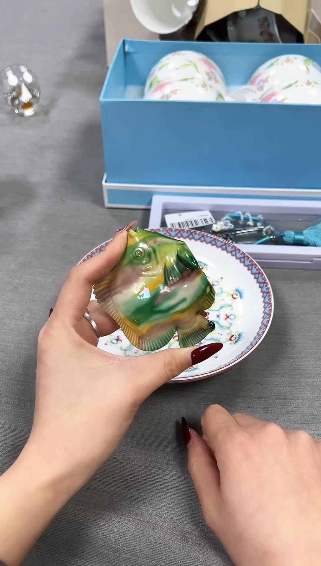 【闪购商品】瓷片dahucheng新号点菜不计成本