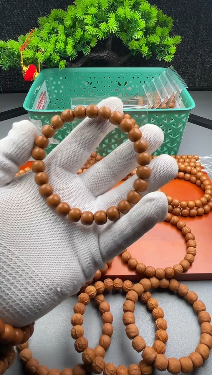 手串猴头核桃全品老型