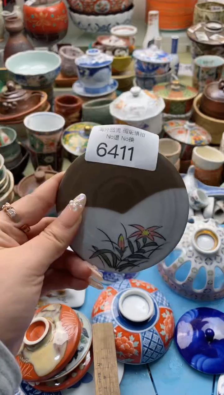 【闪购商品】摆件6411精美创意日式臻品