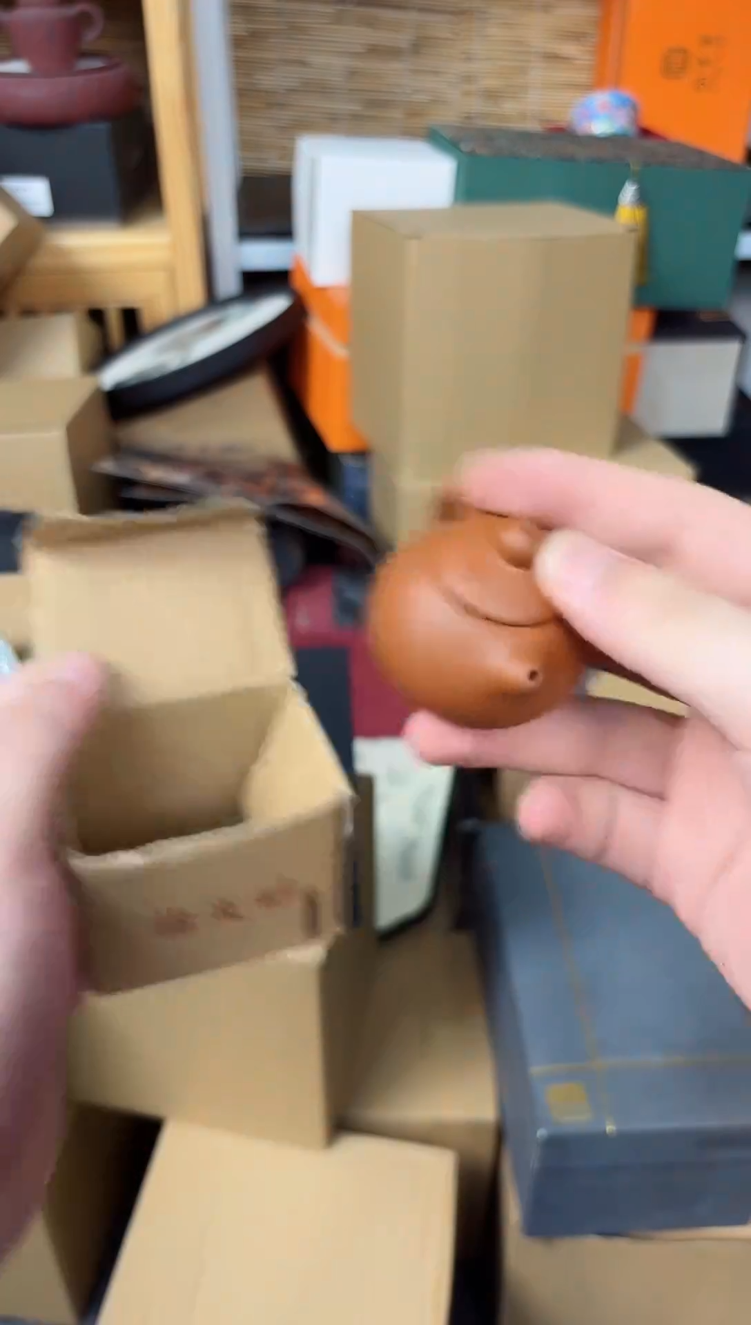 闻笙造物专属闪拍链接