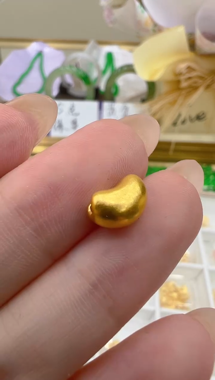 吊坠(不含链)定制足金多样性团购发一件