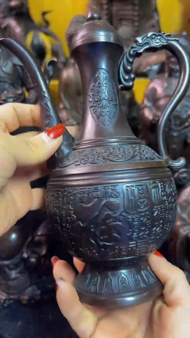 【闪购商品】1案台摆件 物品摆件大