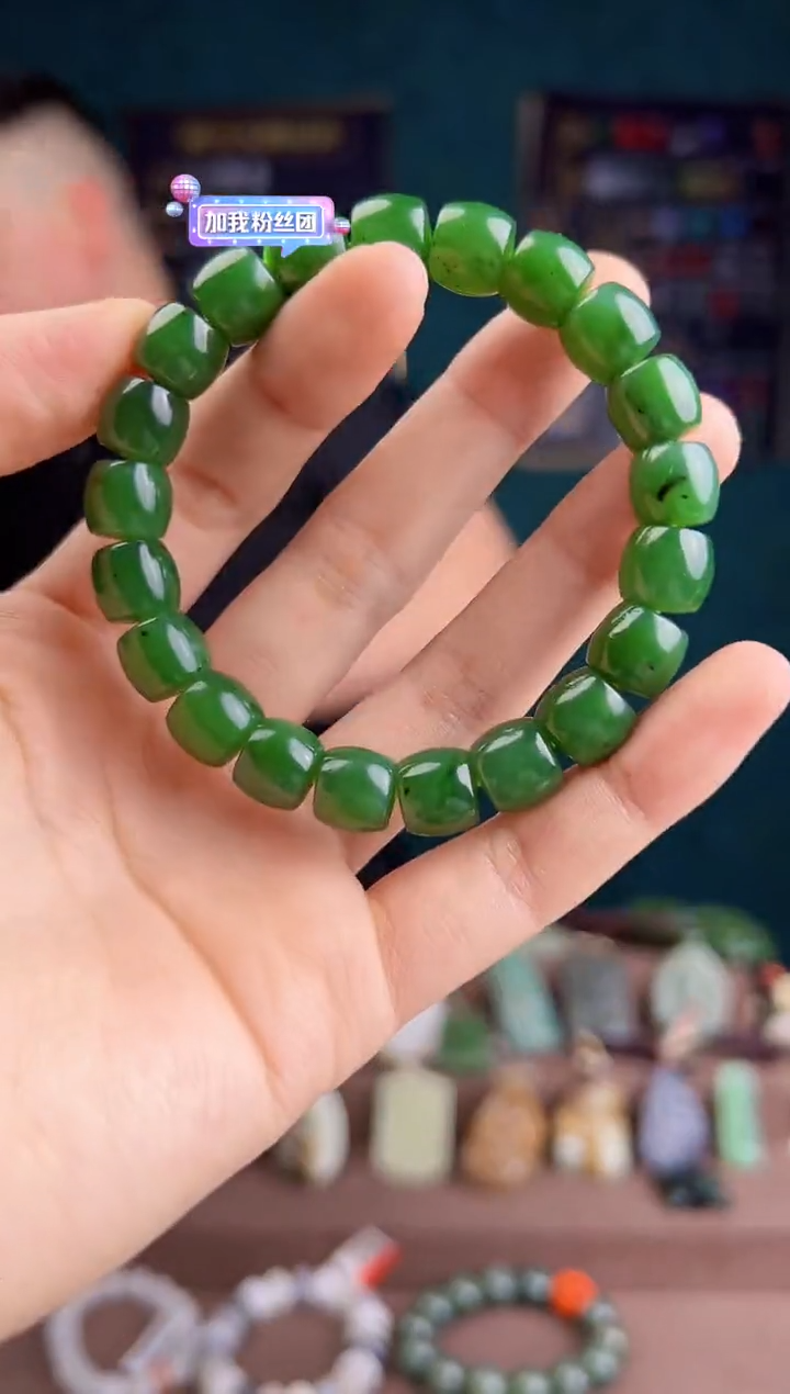 【闪购商品】和田玉颈饰未镶嵌ZZ 拍一发一 多样性发货